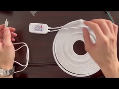 نوعية جيدة تظهر أضواء النيون بقيادة الولايات المتحدة