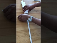 أدى ضوء الجرف نوع جولة