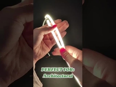 ضوء نيون LED 0808