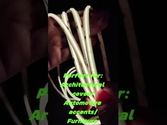 أدى البوليفيين ضوء الشريط