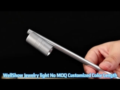 ضوء مجوهرات LED