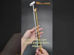 مجوهرات الضوء