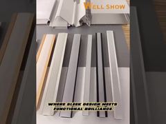 أدى الألومنيوم الشخصي