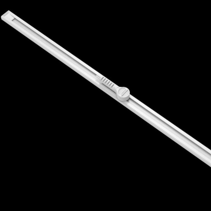 المغناطيس 12V 24V LED ضوء المسار السكك الحديدية أبيض رمادي أسود نظام الطاقة توصيل محول الضوء