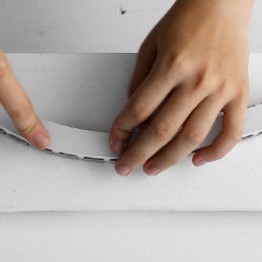 24V 12V LED شريط نيون ضوء لون واحد مقاوم للماء الجانب متوهج