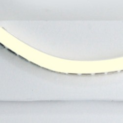 24V 12V LED شريط نيون ضوء لون واحد مقاوم للماء الجانب متوهج