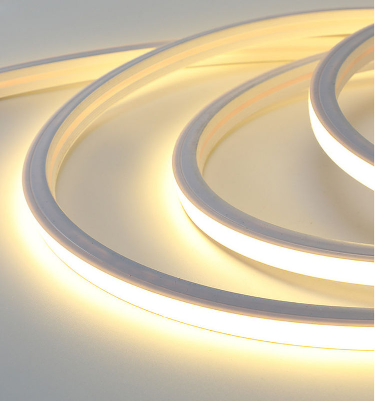قابل للتعديل الوهج الحرة 6MM 12MM الانحناء الصمام ضوء النيون أنابيب للديكور الداخلي