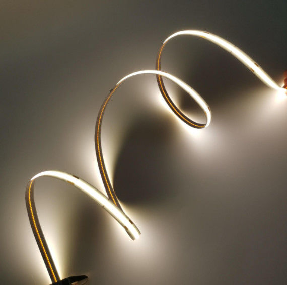 تشغيل المياه LED COB Light 500lm 700-850lm DC 24V للديكور المنزلي