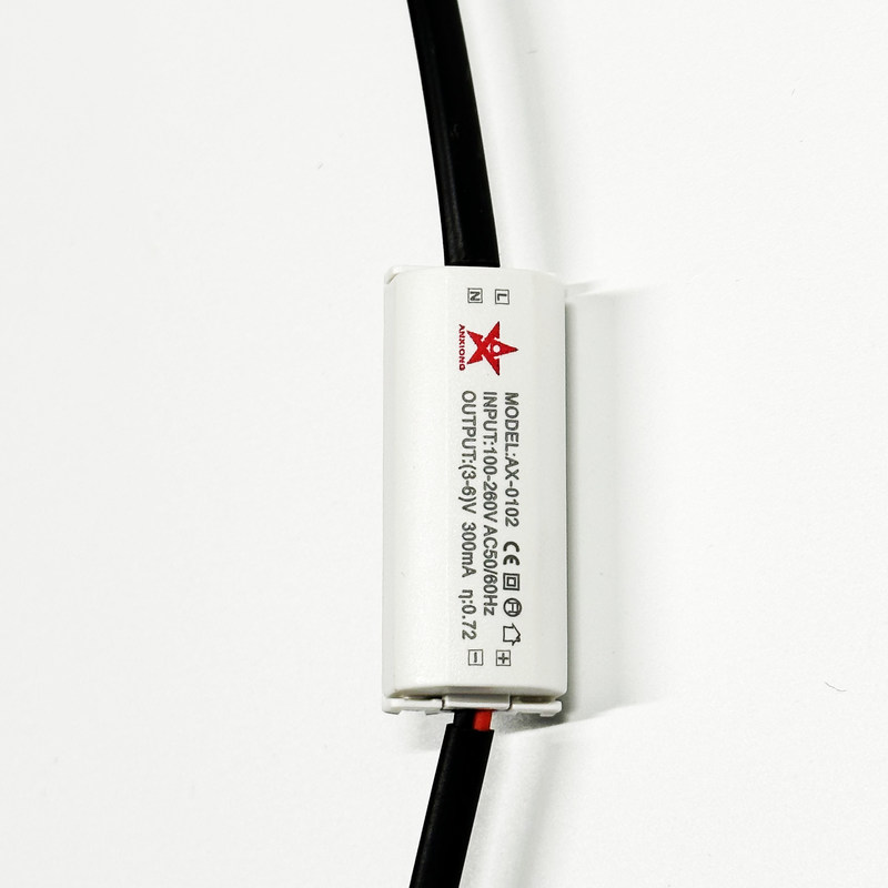 Pole Mini Aluminium Spot LED Jewelry Light 1w 3w معرض نظارات البوتيك