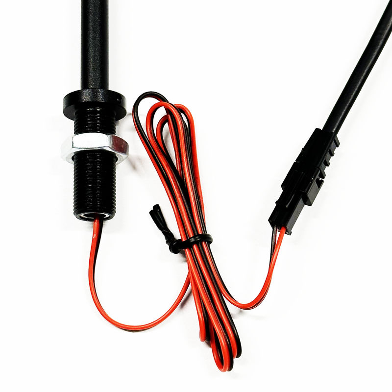 DC 12V LED مجوهرات الخفيفة 1W ارتفاع قابل للتعديل LED عداد صغير القطب عرض مجوهرات حالة إضاءة ليد