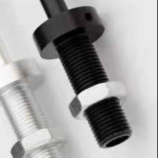 2w معرض المجوهرات LED الإضاءة 3000k واحد مصباح التركيز القطب حامل بقيادة بقعة ضوء صغيرة