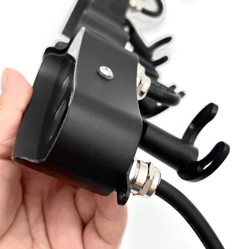 فليكس 12 واط 24 واط خارجي ليد جدار يغسل أضواء CRI90 LED يغسل ضوء بار