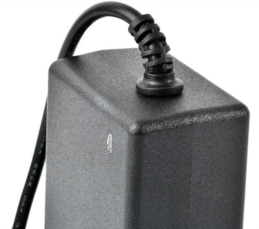 12v وحدة ليد وحدة امدادات الطاقة ليد ضوء قطاع امدادات الطاقة 5A داخلي ليد الشريط الخفيفة امدادات الطاقة