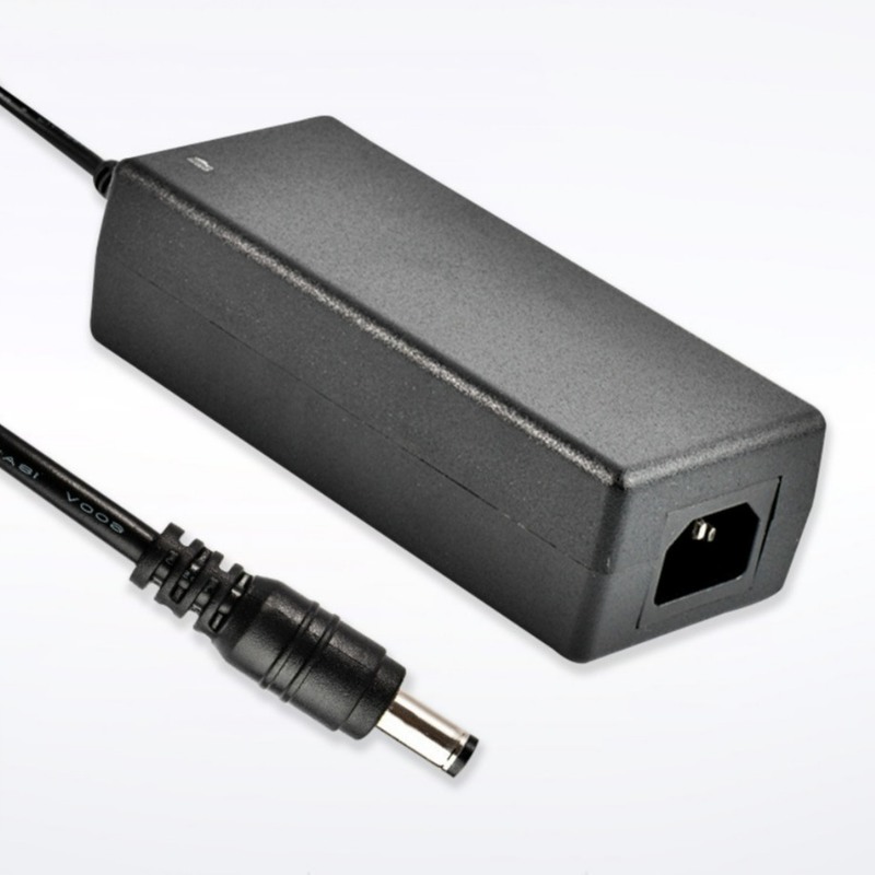 12v وحدة ليد وحدة امدادات الطاقة ليد ضوء قطاع امدادات الطاقة 5A داخلي ليد الشريط الخفيفة امدادات الطاقة